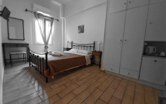 Central 9 Rooms