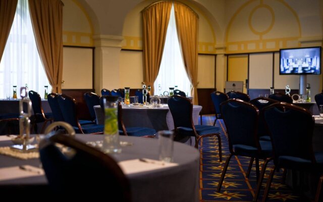 Imperial Riding School, Autograph Collection