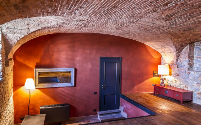 Villa Guinigi - Appartamenti di lusso