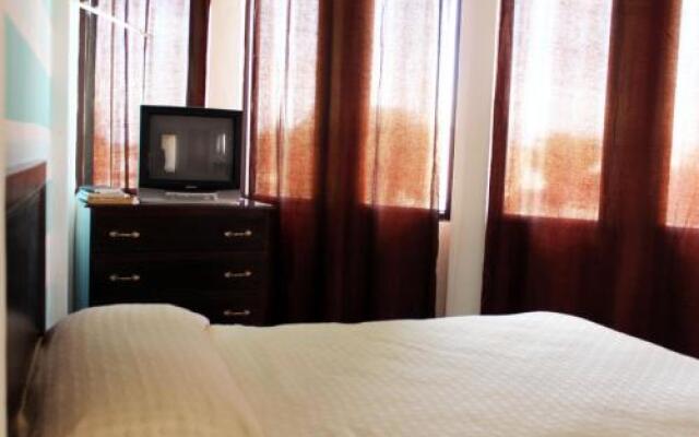 Hotel Marsol