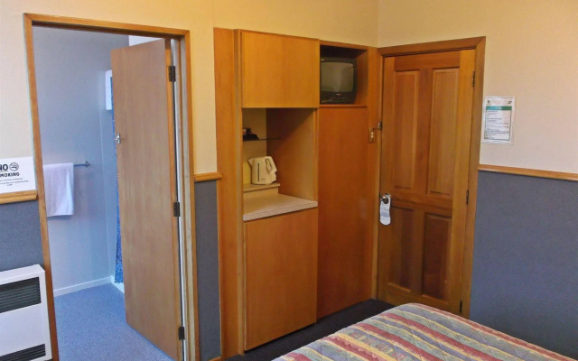 Leviathan Heritage Hotel Dunedin