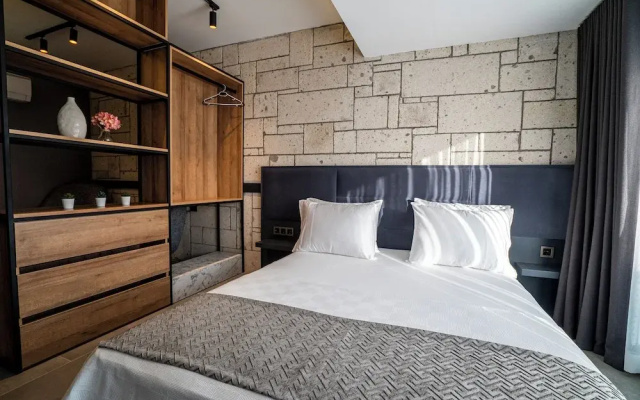 Ayayorgi Homes & Suites
