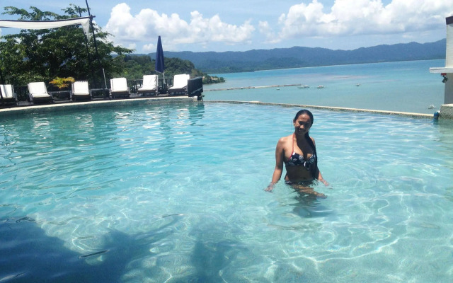 Peace and Love Resort
