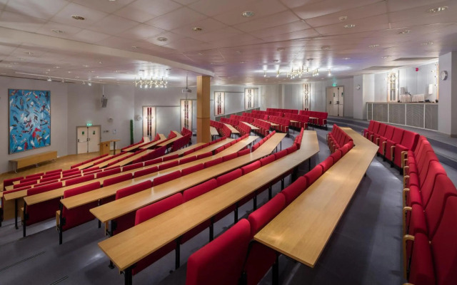 Quality Hotel Olavsgaard