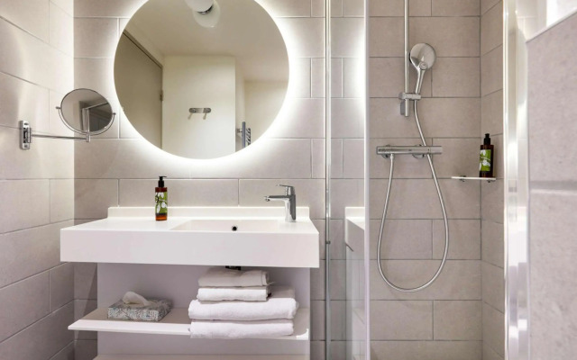 Aparthotel Adagio Toulouse Centre La Grave