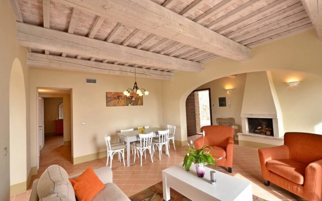 "Cignella Resort Apartment Pino"