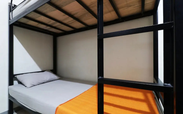 Rumah Kakak Guesthouse - Hostel