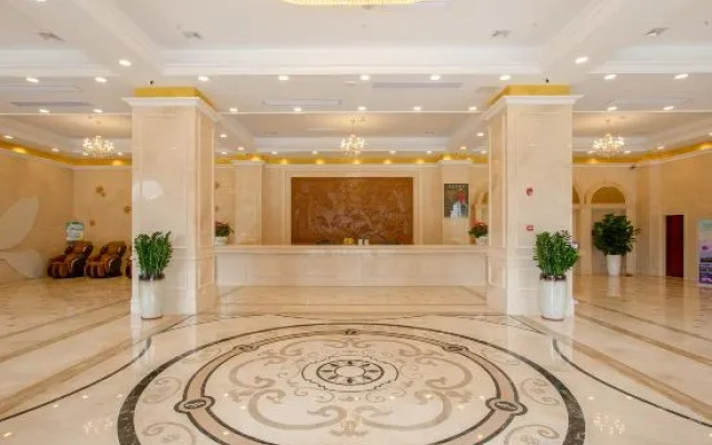 Huizhou gelongyun Hotel