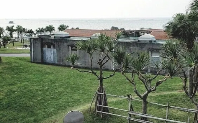 Ocean View Araha 301