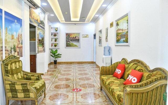 OYO 140 Al Musafeer Hotel