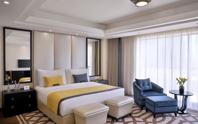 voco Riyadh by IHG