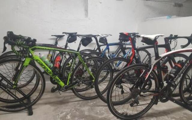 Hôtel Restaurant Glaizette