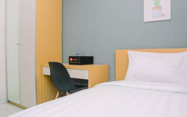 Affordable Room at Guesthouse Galuh Mas