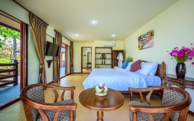 Hada Resort Chaingmai