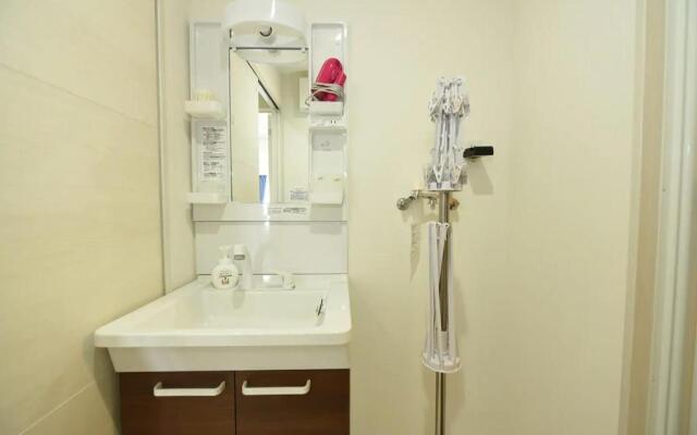 Hills Garden Hondori / Vacation STAY 7586