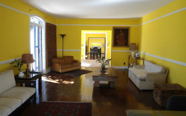 Colonial Hostel