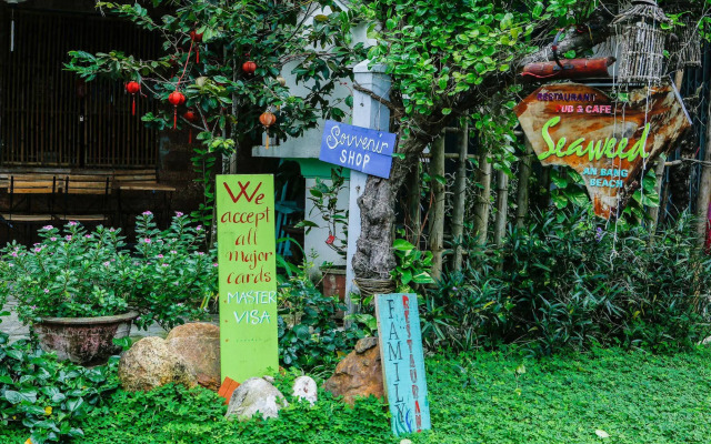SeaWeed Homestay Hoi An