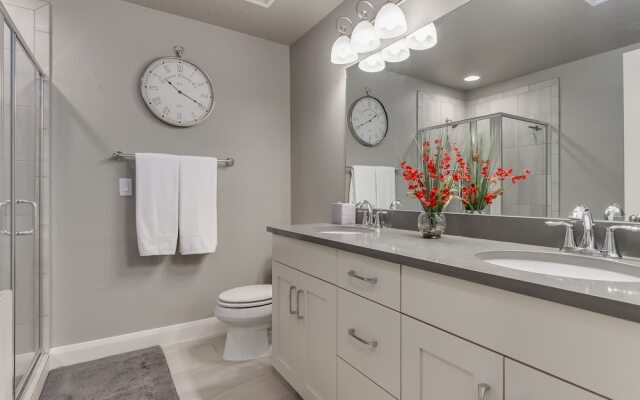 Stillwater 3 Bedroom Apts