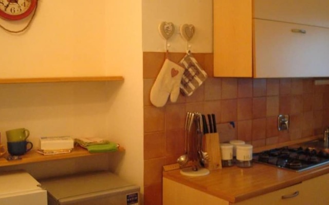 Al Teatro Apartment
