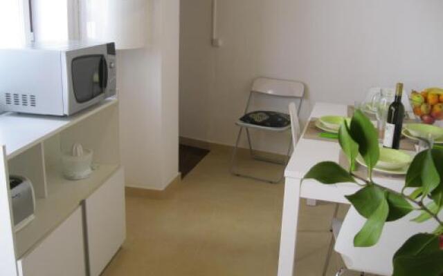 Apartamento 1 Penedo