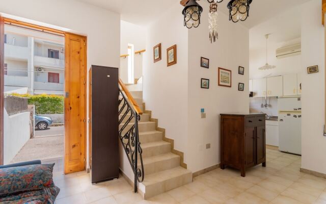 3055 Villetta Sunset by Barbarhouse