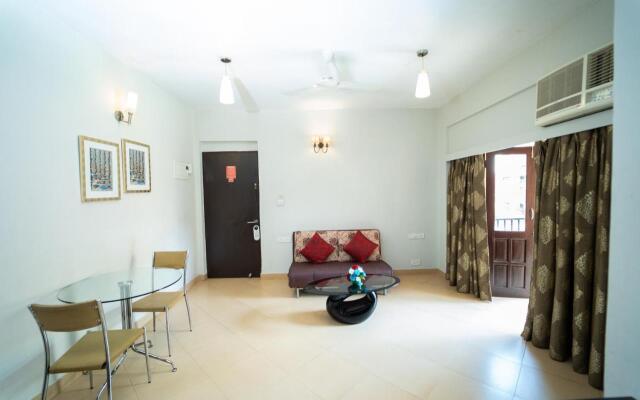 Neelam's The Grand Hotel Goa