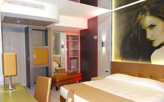 Hotel Camelia