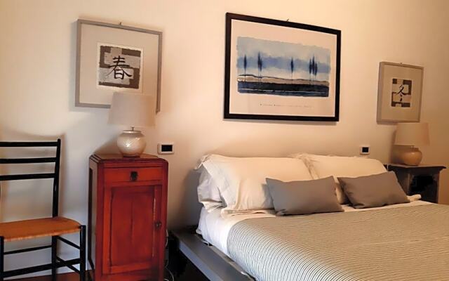 My b&b - Strada Vecchia del Pinocchio 3/B