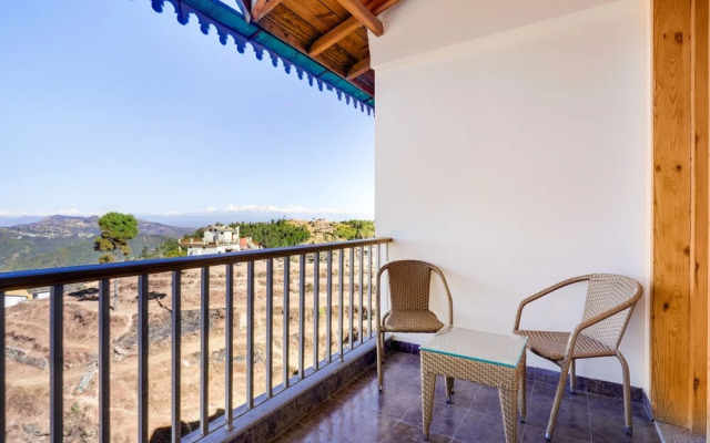 Lemon Tree Hotel Mukteshwar