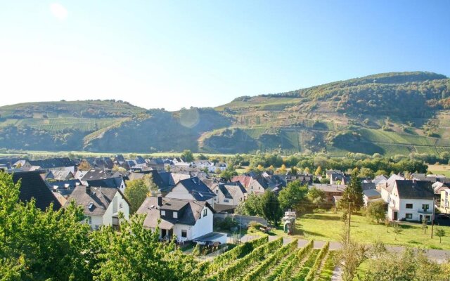 Hotel Restaurant Moselblick