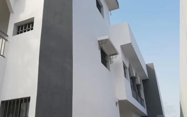 Résidence MGA maison d'hôtes