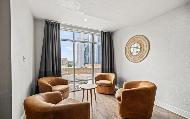 Littlefield Lofts, hosted by Placemakr - 6th Street