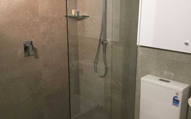 Beach Front The Wedge - Adults Only