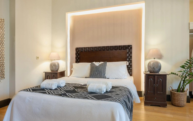 Vranas Ambiance Hotel