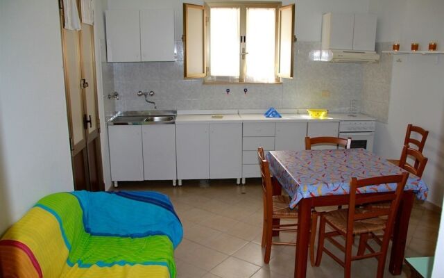 Casa Trapanese