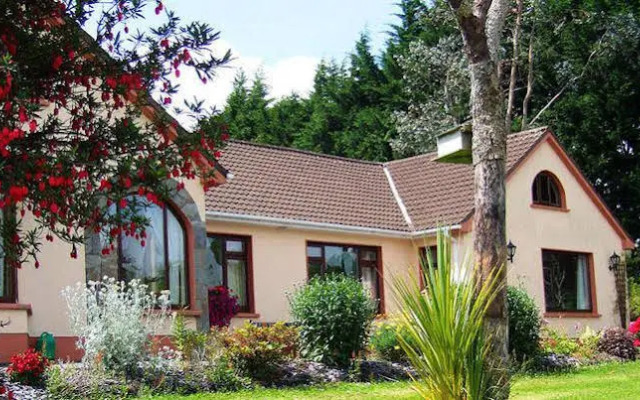 O'Sheas Ceol Na Habhann B&B