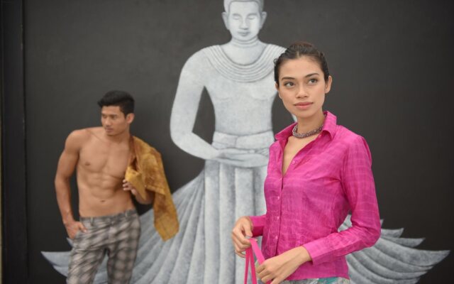 Shinta Mani Angkor Bensley Collection