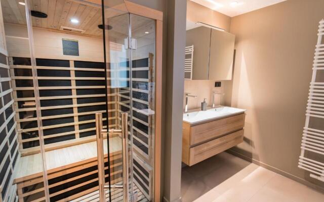 Ocean House Timmendorf
