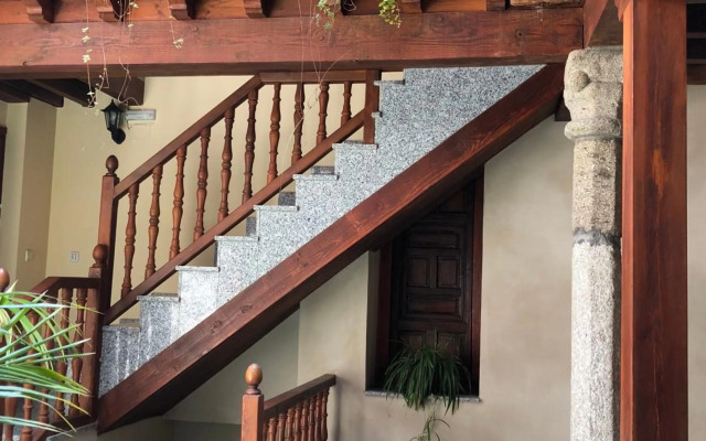 Apart. San Pedro II - junto a catedral