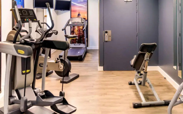 Ibis Aulnay Paris Nord Expo