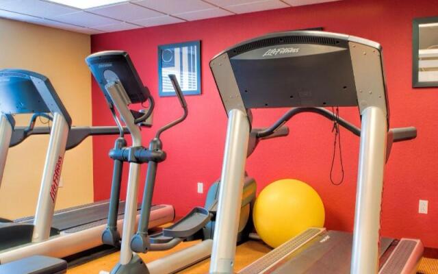 Towneplace Suites by Marriott Las Cruces