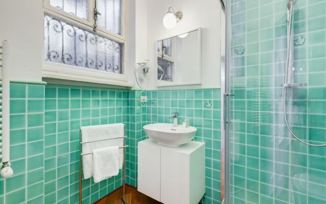Modern and Stylish Flat Near P.zza Della Repubblica