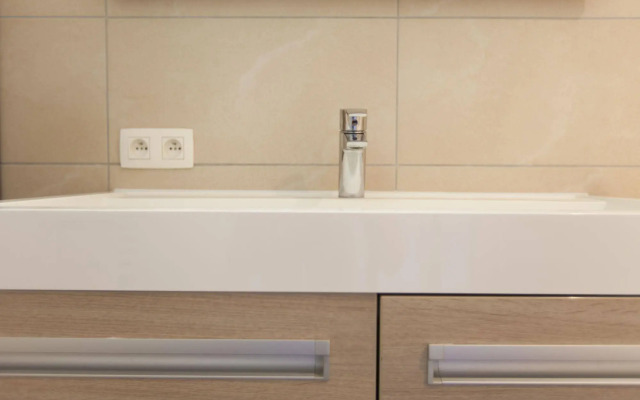 Grand Place Apartments