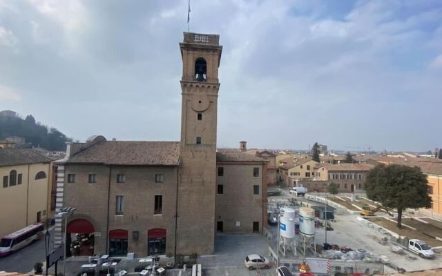 Central View Boutique