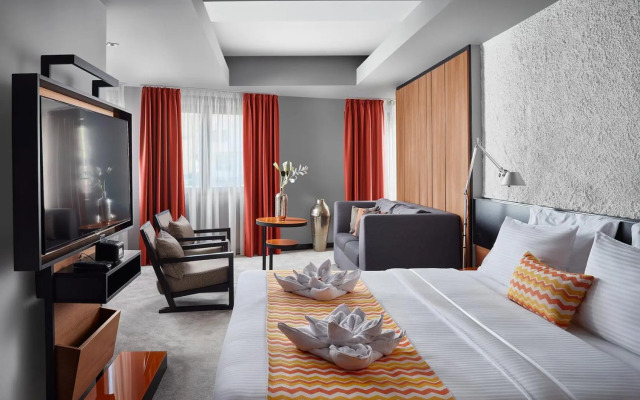 Hotel Panoramika