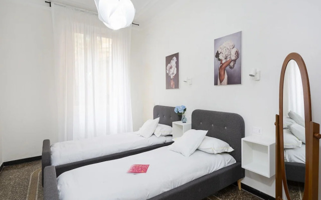 Happy Family Apartment by Wonderful Italy