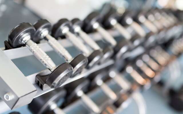 The Fortyfive Business Hotel & Spa