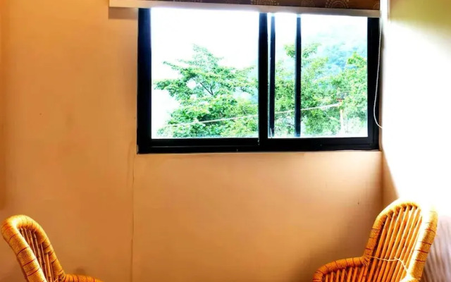ISOL Nature Resort