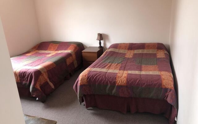 Imperial Hunter Hotel