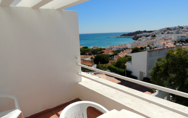 Almar Hotel Apartamento